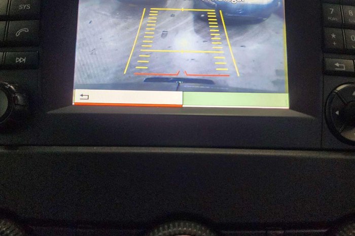 2017 Mercedes-Benz Sprinter 313CDI Transfer NCV3 Obsidian Black