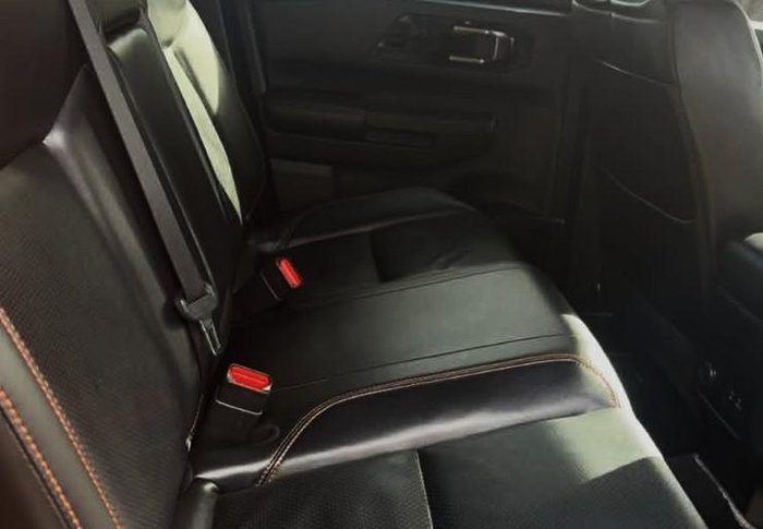 2025 Mitsubishi Triton GSR