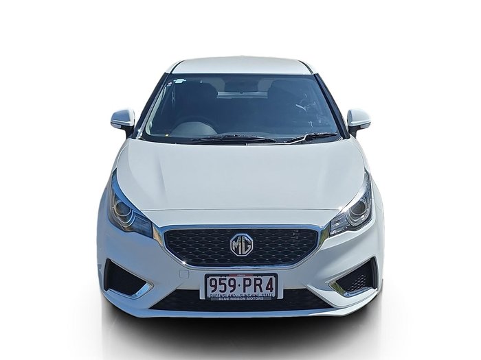 2023 MG MG3 Excite
