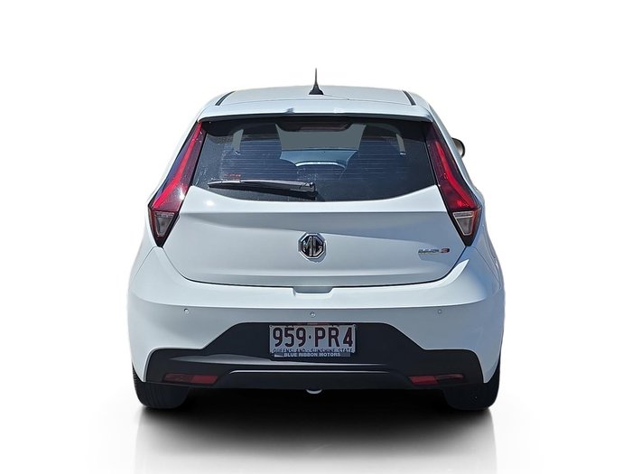 2023 MG MG3 Excite