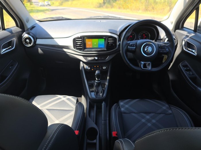 2023 MG MG3 Excite