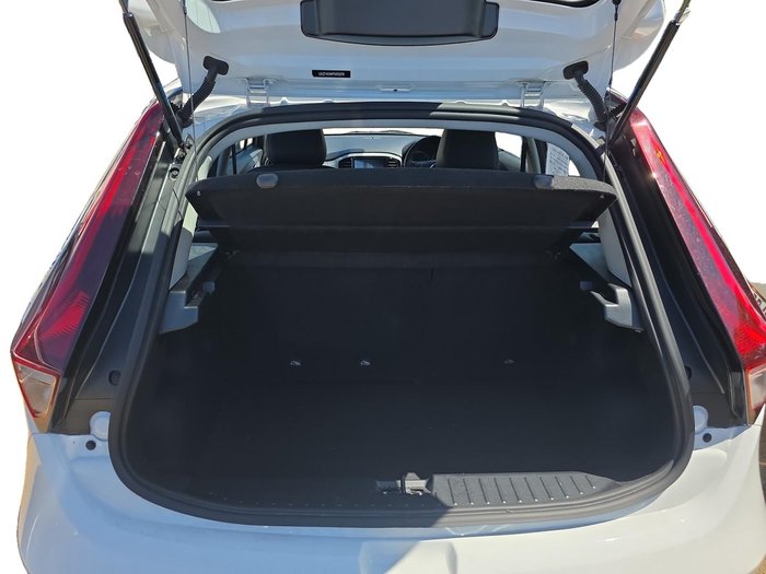 2023 MG MG3 Excite