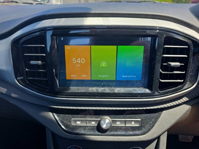 2023 MG MG3 Excite
