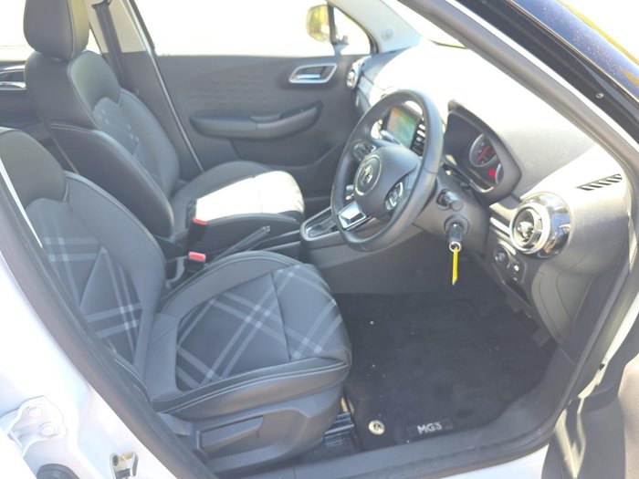 2023 MG MG3 Excite