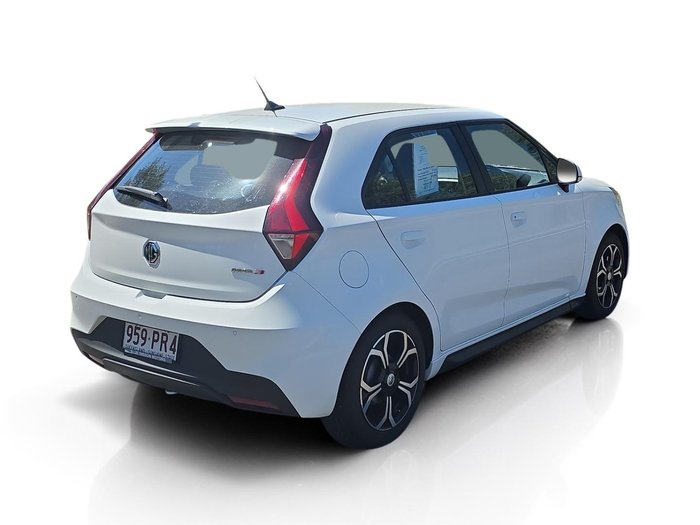 2023 MG MG3 Excite