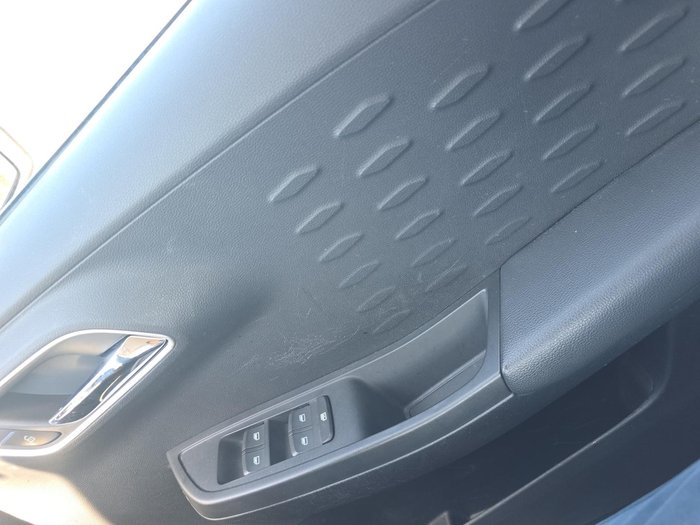 2023 MG MG3 Excite