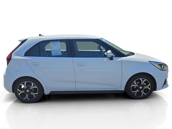 2023 MG MG3 Excite