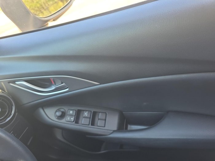 2018 Mazda CX-3 Maxx Sport