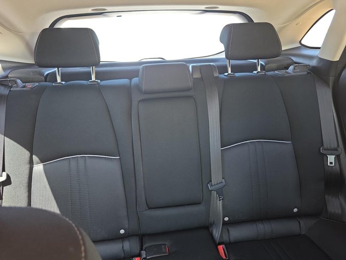 2018 Mazda CX-3 Maxx Sport