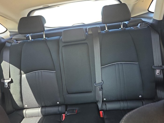 2018 Mazda CX-3 Maxx Sport