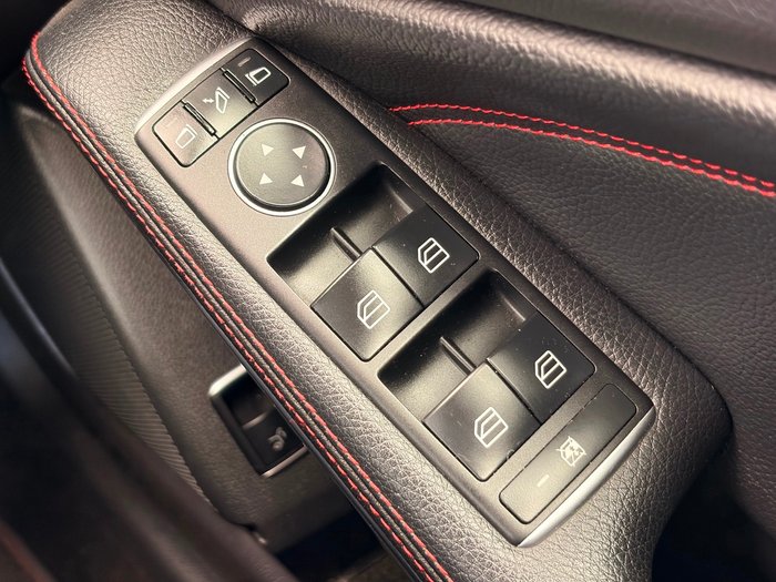 2016 Mercedes-Benz GLA-Class GLA45 AMG