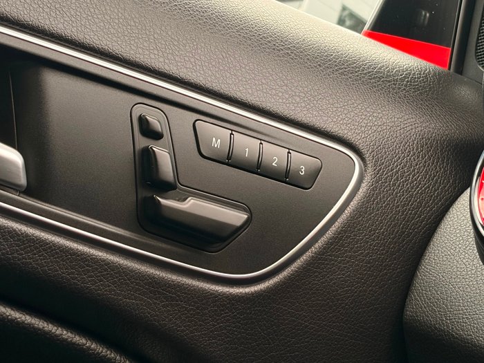 2016 Mercedes-Benz GLA-Class GLA45 AMG