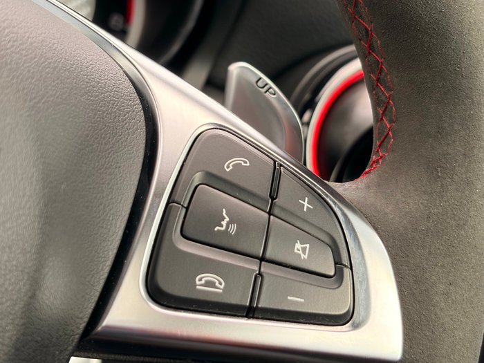 2016 Mercedes-Benz GLA-Class GLA45 AMG