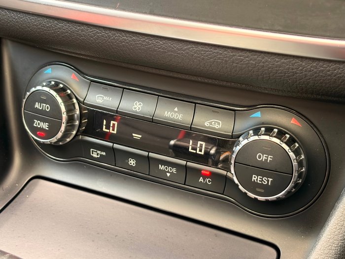 2016 Mercedes-Benz GLA-Class GLA45 AMG