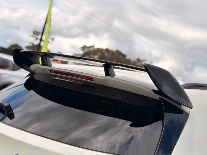 2016 Mercedes-Benz GLA-Class GLA45 AMG