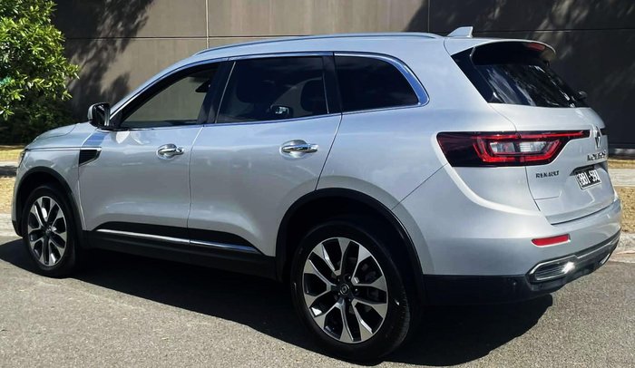 2019 Renault Koleos Intens