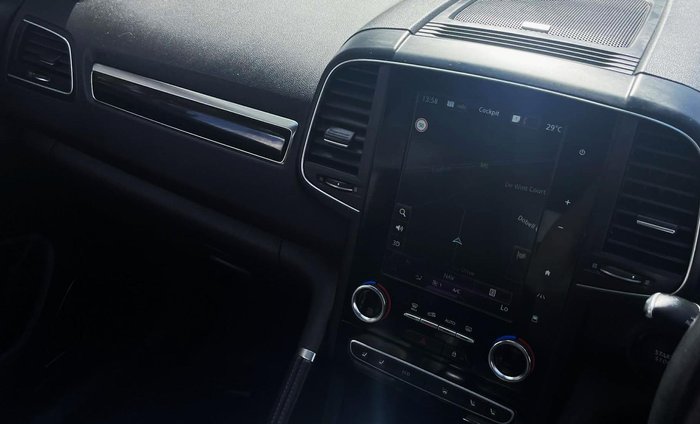 2019 Renault Koleos Intens