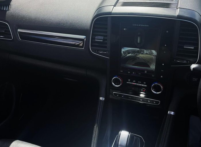 2019 Renault Koleos Intens