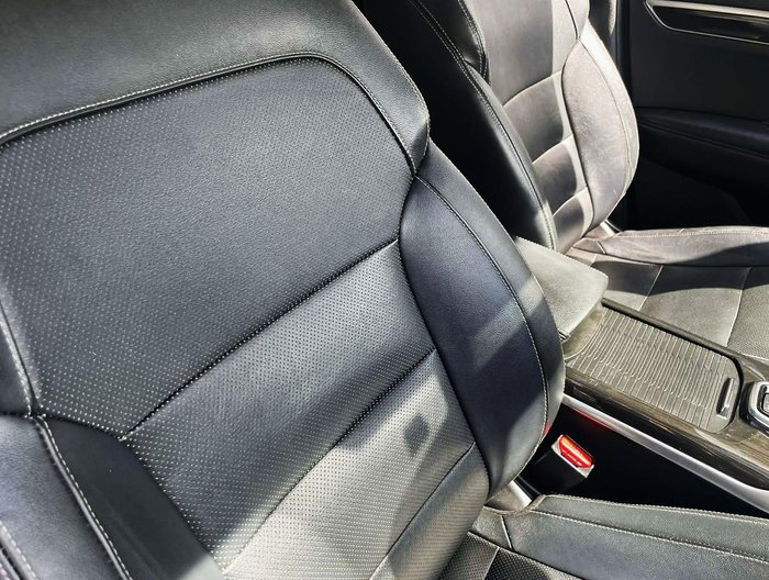 2019 Renault Koleos Intens