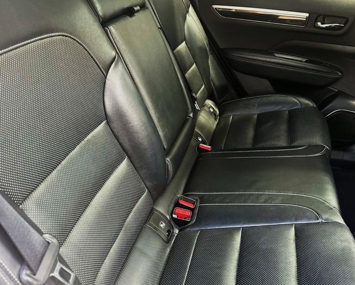 2019 Renault Koleos Intens