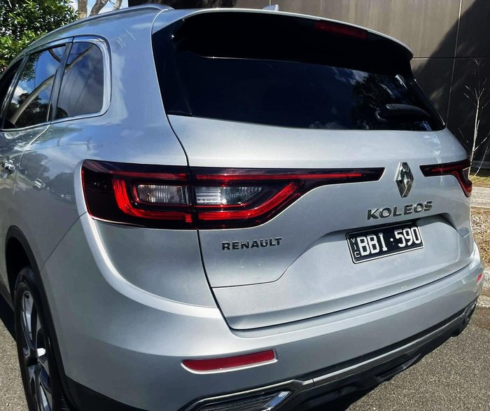 2019 Renault Koleos Intens