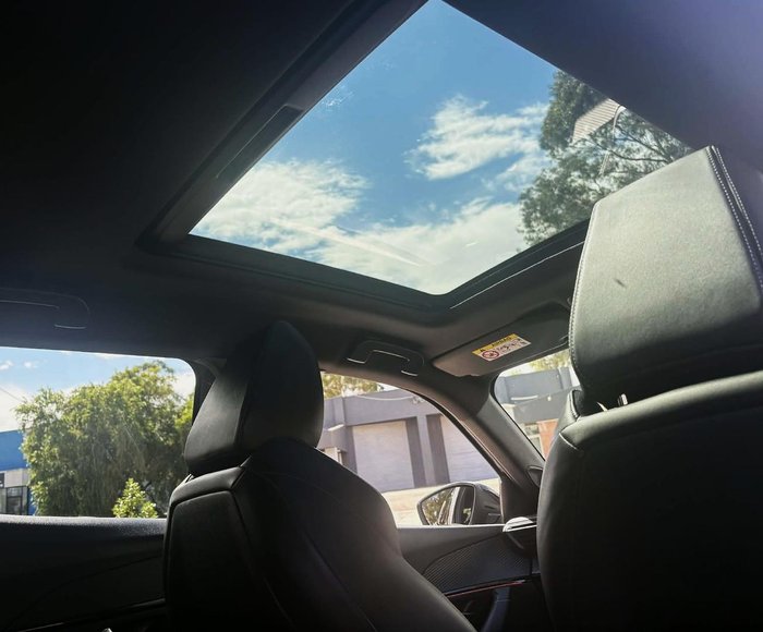 2022 Peugeot 2008 GT Sport