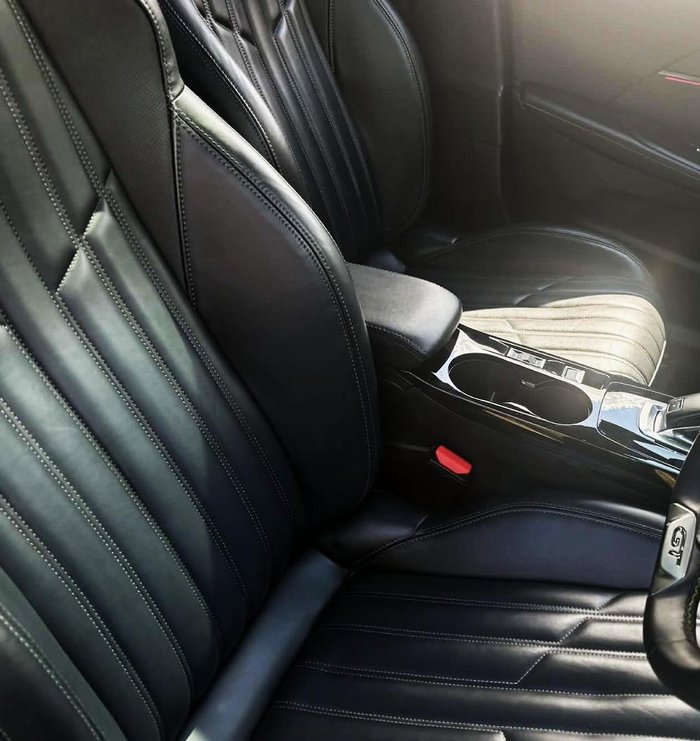 2022 Peugeot 2008 GT Sport