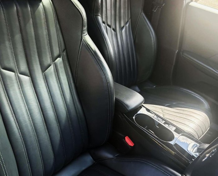 2022 Peugeot 2008 GT Sport