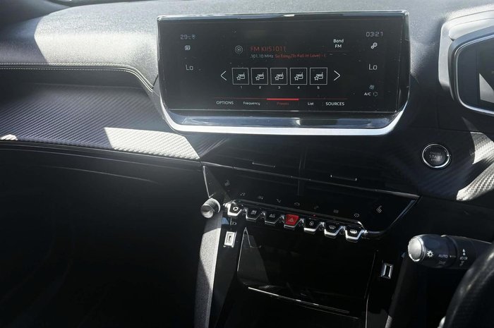 2022 Peugeot 2008 GT Sport