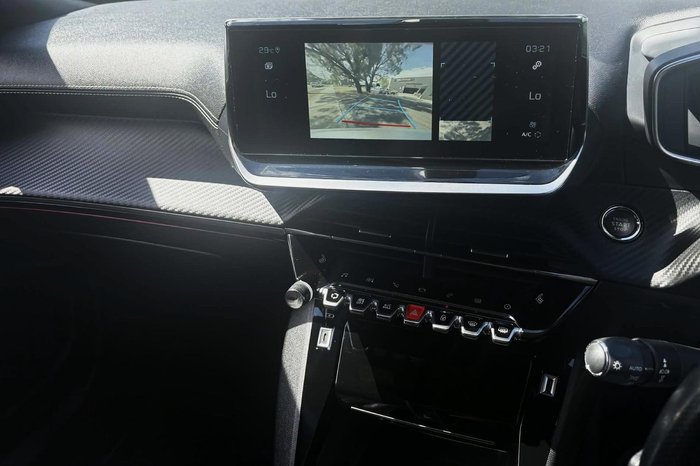 2022 Peugeot 2008 GT Sport