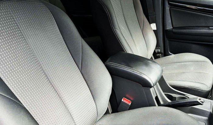 2021 Isuzu MU-X LS-U