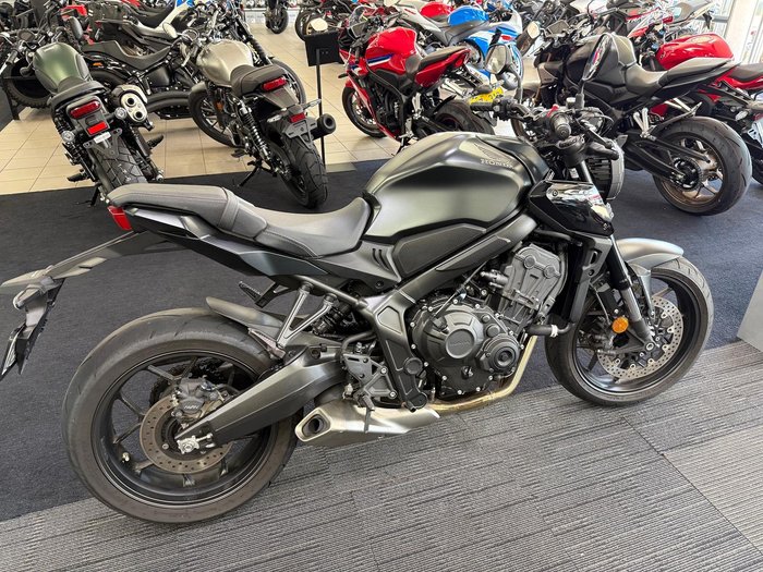 2023 Honda