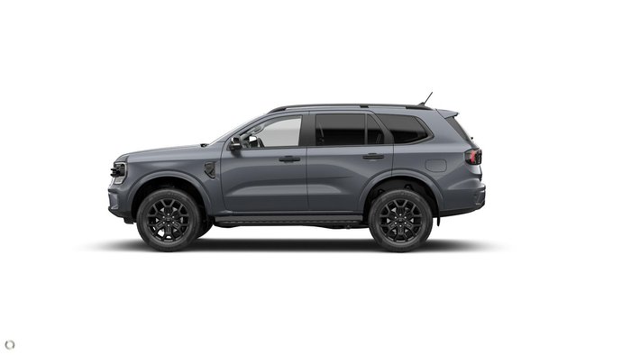 2026 Ford Everest Sport