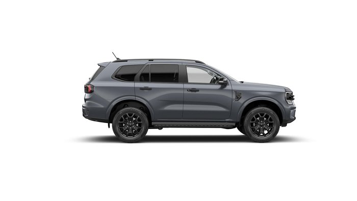 2026 Ford Everest Sport