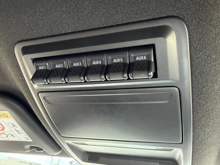 2022 Ford Ranger Raptor