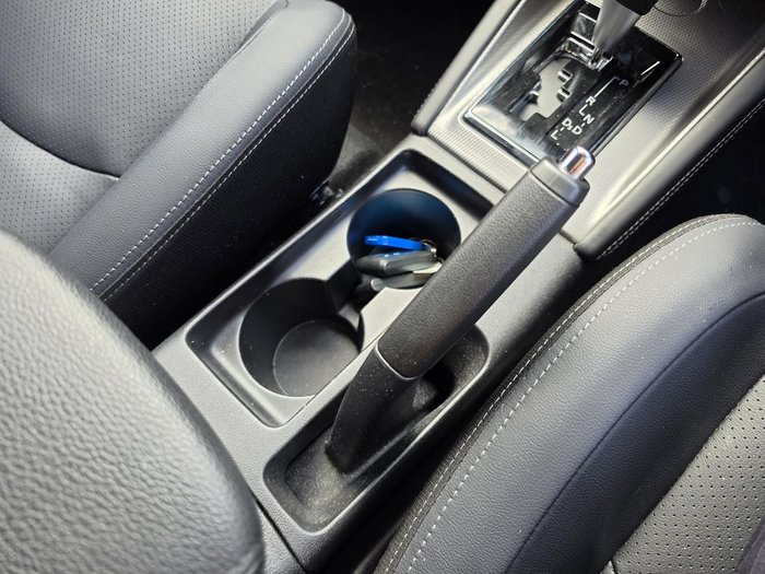 2022 Mitsubishi ASX Exceed