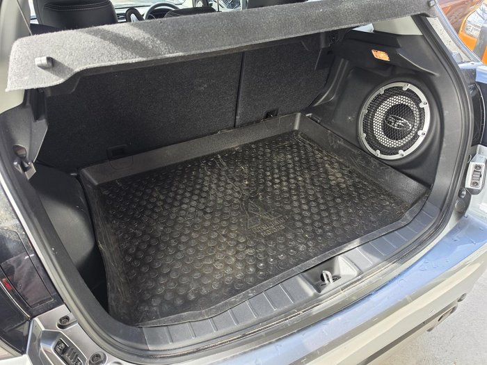 2022 Mitsubishi ASX Exceed