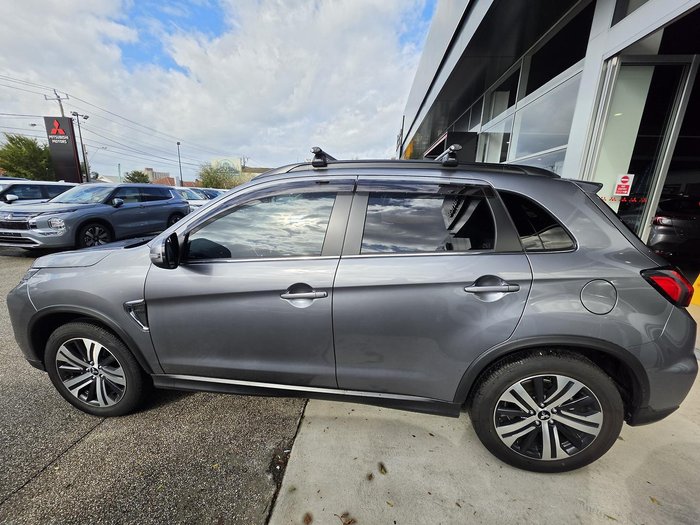 2022 Mitsubishi ASX Exceed