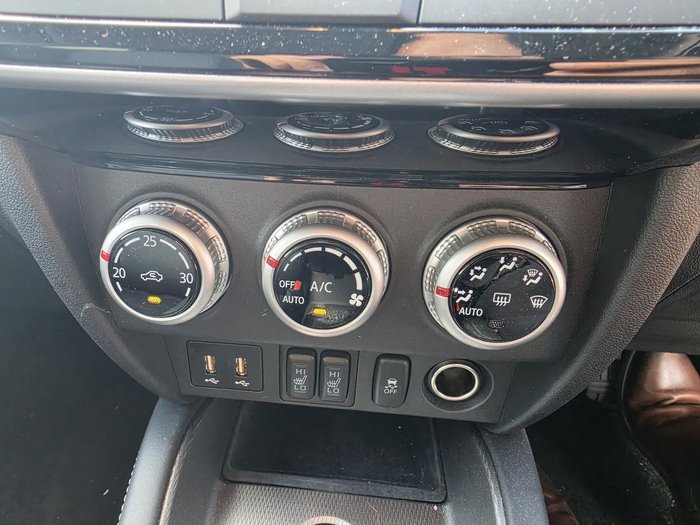 2022 Mitsubishi ASX Exceed