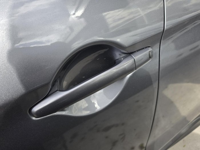 2022 Mitsubishi ASX Exceed