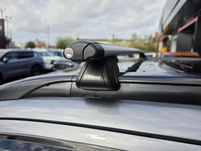 2022 Mitsubishi ASX Exceed