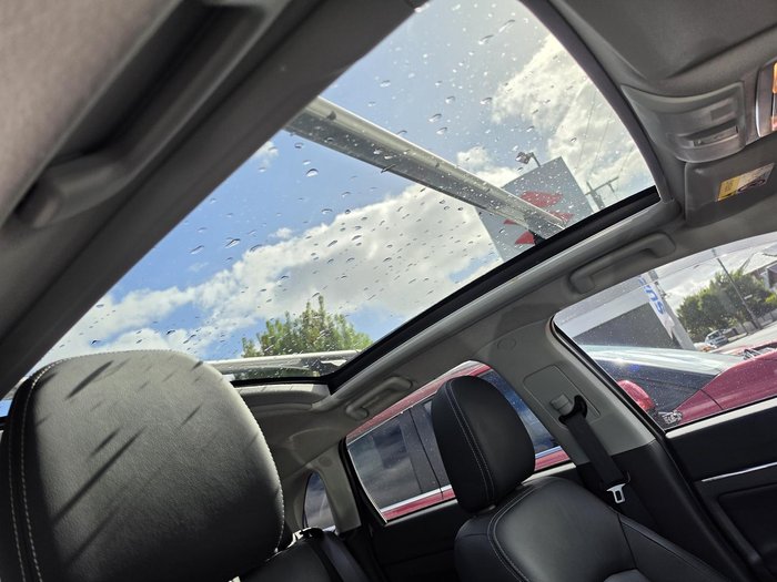 2022 Mitsubishi ASX Exceed