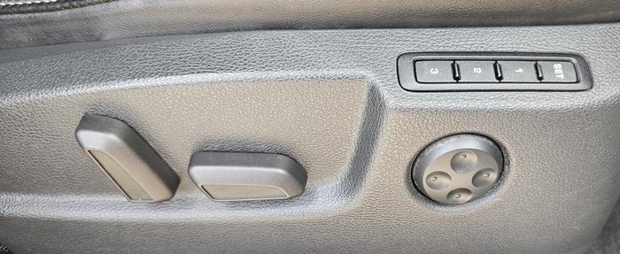 2014 SKODA Superb Elegance 118TSI 3T MY14 Black Magic