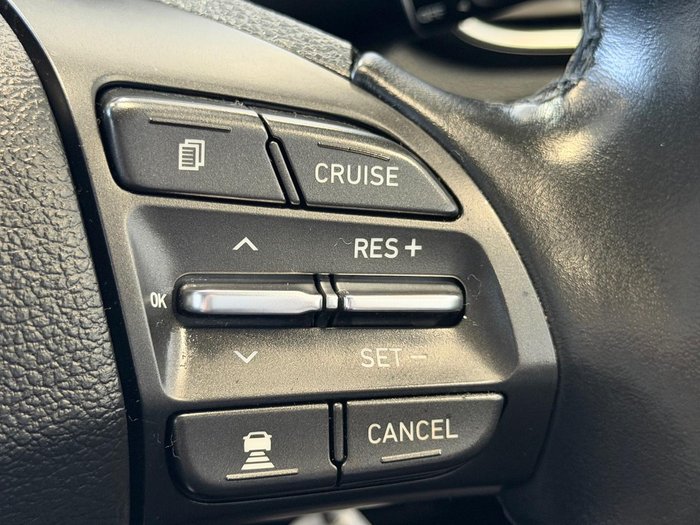 2019 Hyundai i30 Active