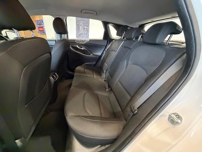 2019 Hyundai i30 Active