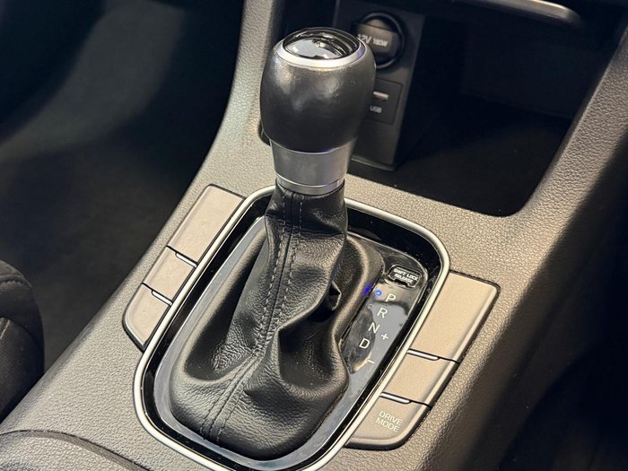 2019 Hyundai i30 Active