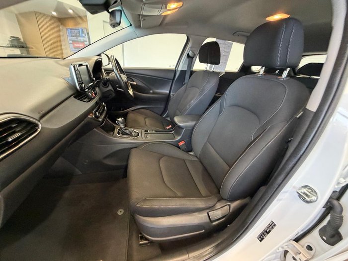 2019 Hyundai i30 Active