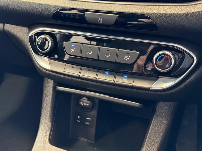 2019 Hyundai i30 Active