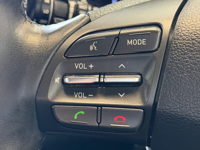 2019 Hyundai i30 Active