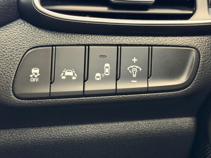 2019 Hyundai i30 Active